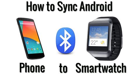 How to Connect iSMART Watch to Android Mobile Device